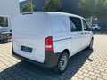 Mercedes-Benz Vito 114CDI 4x4 kompakt Automa,Nav,Stand+SORTIMO Weiß - thumbnail 4