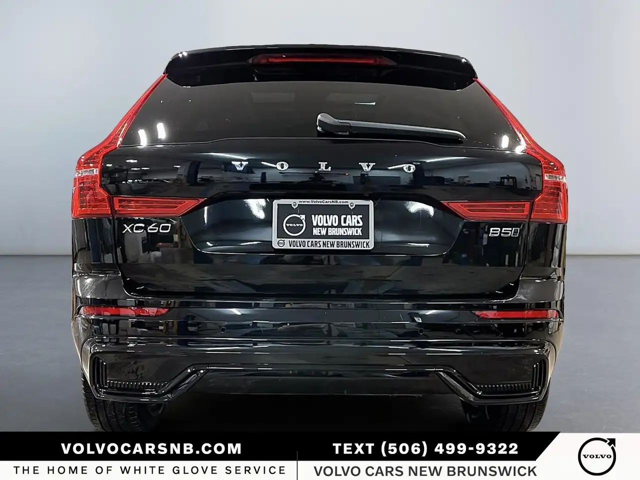 Volvo XC60 снимка Volvo XC60