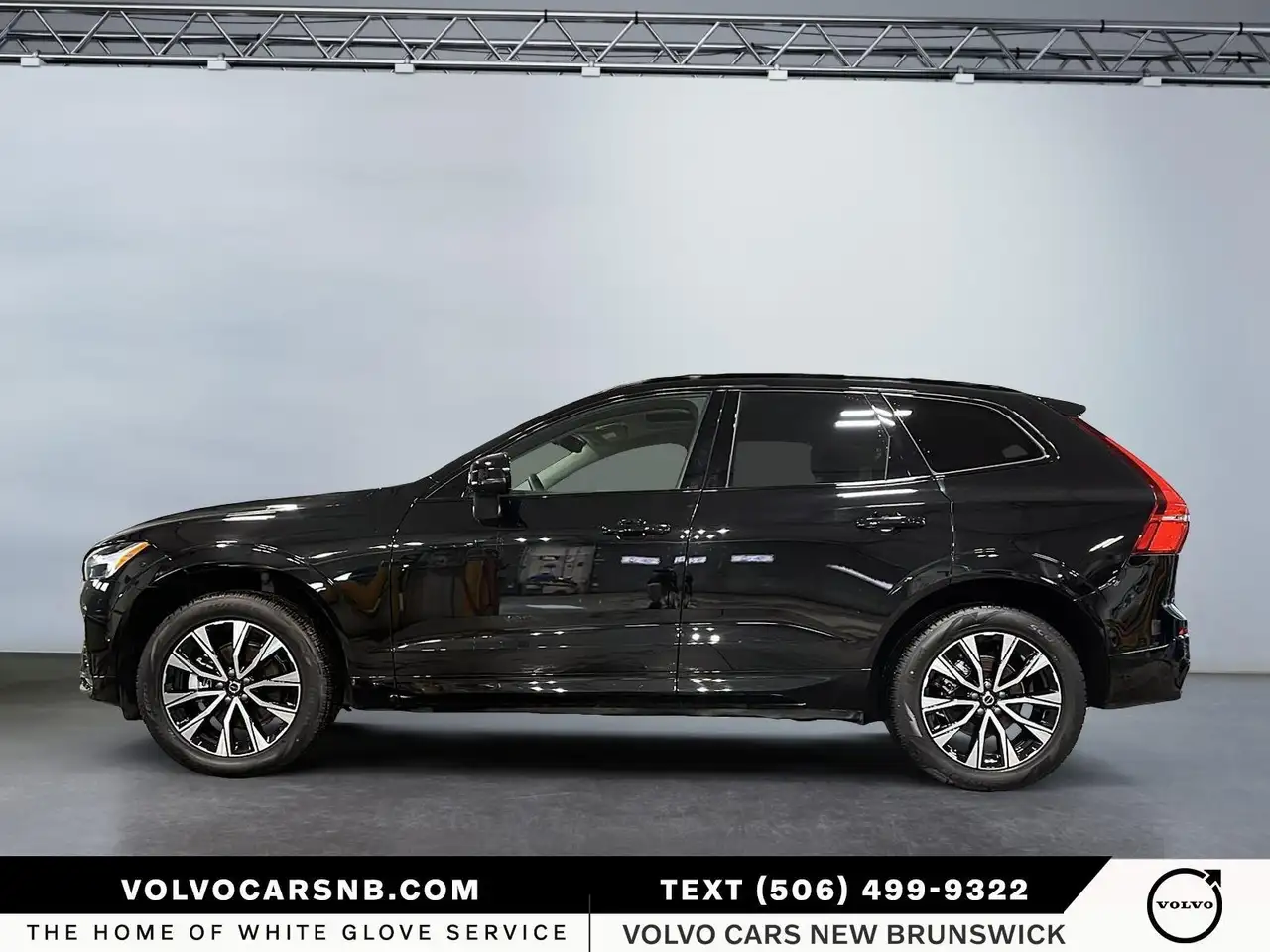 Volvo XC60 снимка Volvo XC60