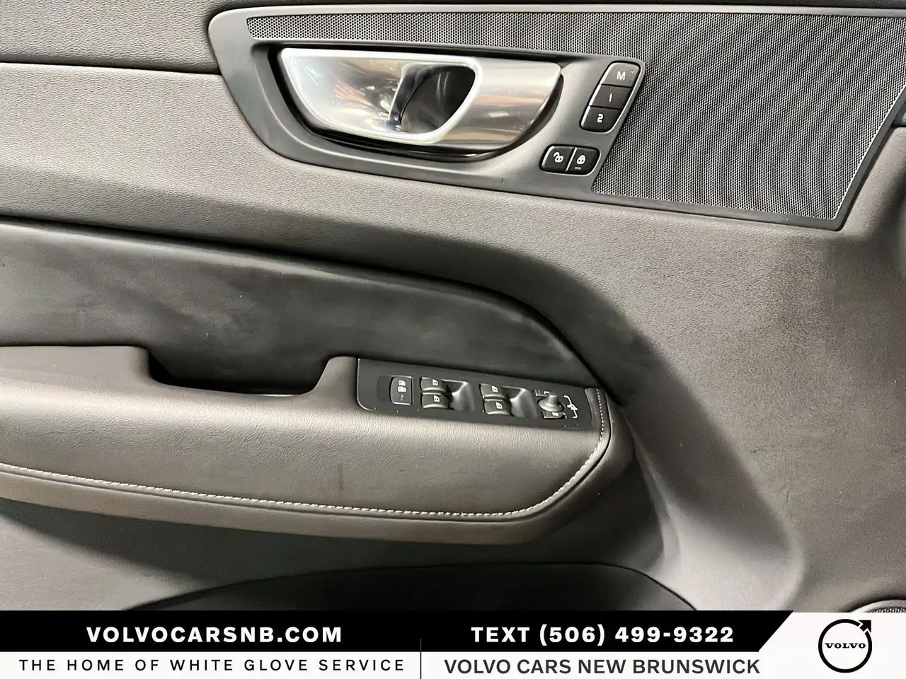 Volvo XC60 снимка Volvo XC60