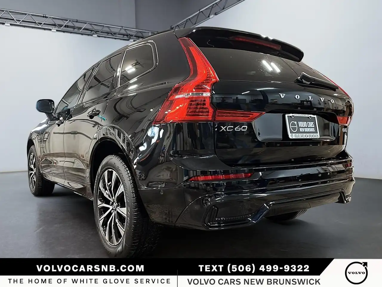 Volvo XC60 снимка Volvo XC60