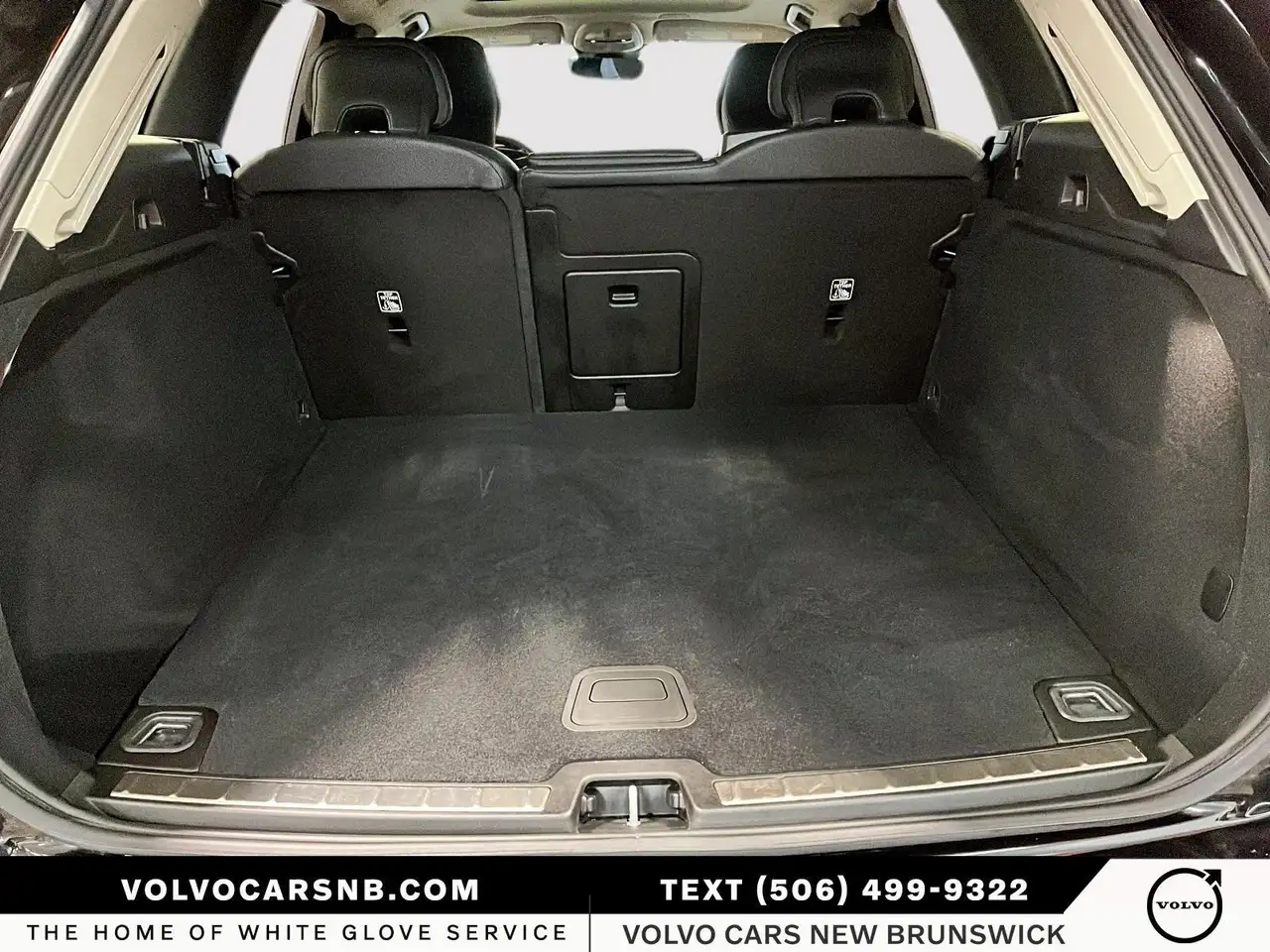 Volvo XC60 снимка Volvo XC60