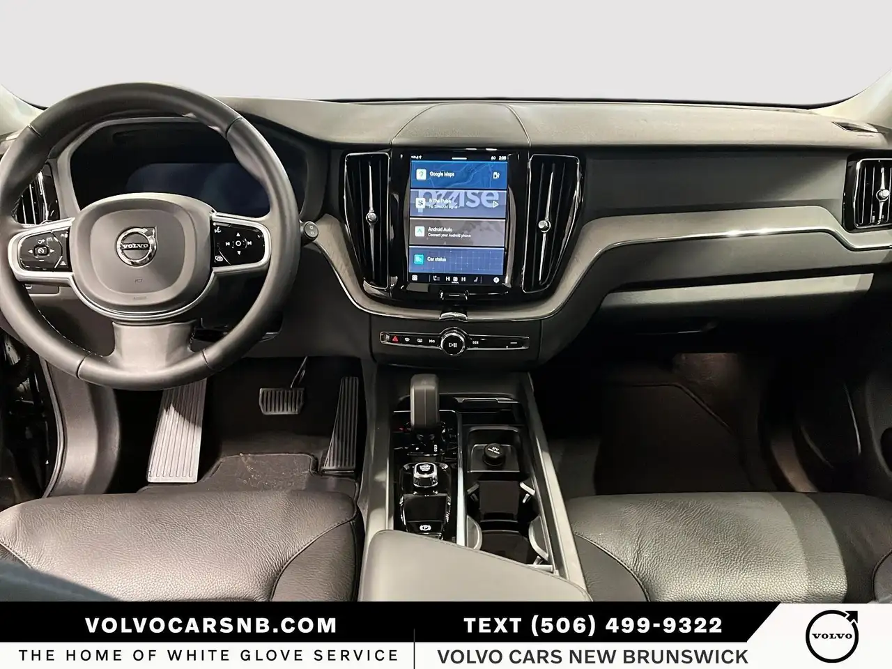 Volvo XC60 снимка Volvo XC60