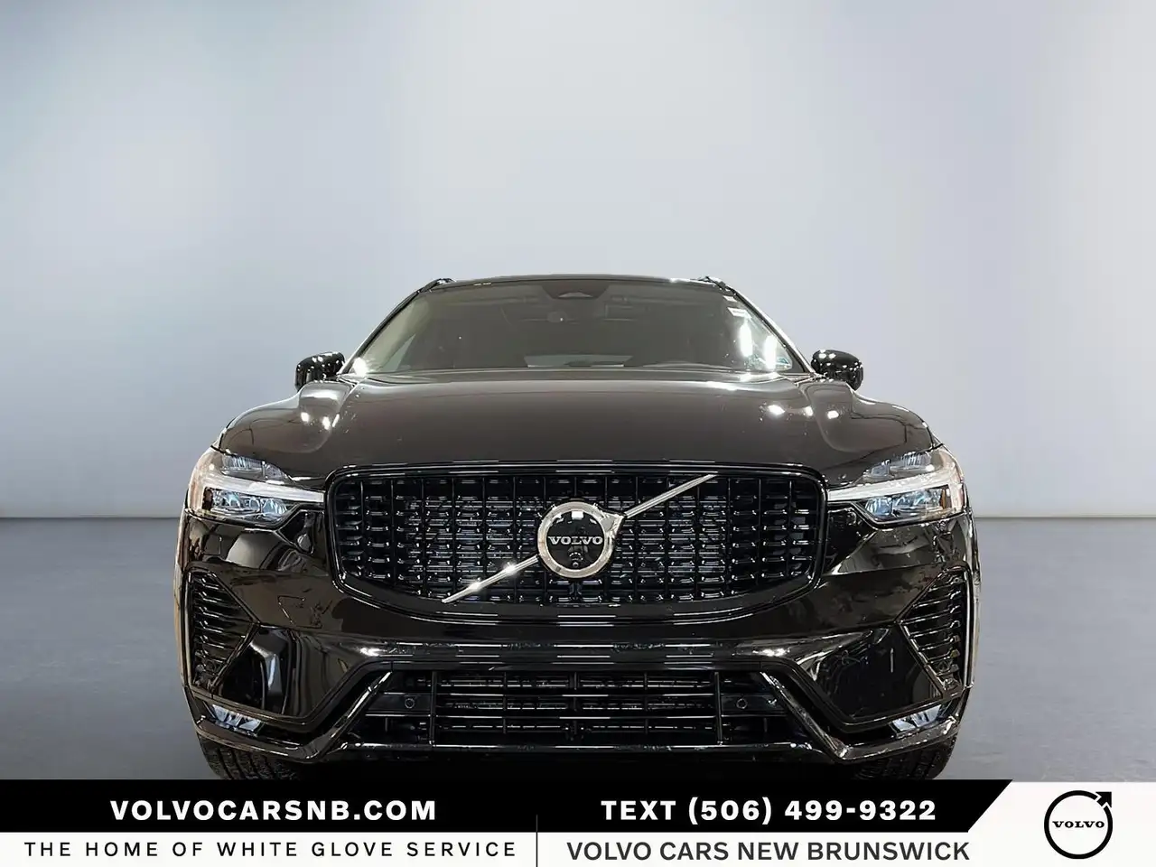 Volvo XC60 снимка Volvo XC60