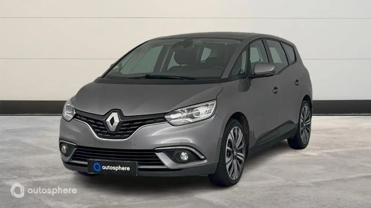 Renault Grand Scenic 1.7 Blue dCi 120ch Life