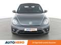 Volkswagen Beetle 1.4 TSI Design M Aut.*APP*TEMPO*PDC* Grau - thumbnail 9