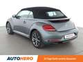 Volkswagen Beetle 1.4 TSI Design M Aut.*APP*TEMPO*PDC* Grau - thumbnail 4