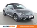 Volkswagen Beetle 1.4 TSI Design M Aut.*APP*TEMPO*PDC* Grau - thumbnail 8
