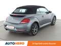 Volkswagen Beetle 1.4 TSI Design M Aut.*APP*TEMPO*PDC* Grau - thumbnail 6
