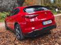 Alfa Romeo Stelvio Stelvio 2,2 ATX AWD Rot - thumbnail 2