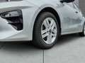 Kia Ceed SW / cee'd SW 1.6 CRDI AHK Allwetter Klimaautom SHZ Fernlichtass Silber - thumbnail 4