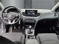 Kia Ceed SW / cee'd SW 1.6 CRDI AHK Allwetter Klimaautom SHZ Fernlichtass Silber - thumbnail 10