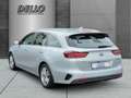 Kia Ceed SW / cee'd SW 1.6 CRDI AHK Allwetter Klimaautom SHZ Fernlichtass Silber - thumbnail 3