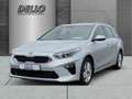 Kia Ceed SW / cee'd SW 1.6 CRDI AHK Allwetter Klimaautom SHZ Fernlichtass Silber - thumbnail 1