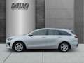 Kia Ceed SW / cee'd SW 1.6 CRDI AHK Allwetter Klimaautom SHZ Fernlichtass Silber - thumbnail 2