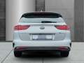 Kia Ceed SW / cee'd SW 1.6 CRDI AHK Allwetter Klimaautom SHZ Fernlichtass Silber - thumbnail 6