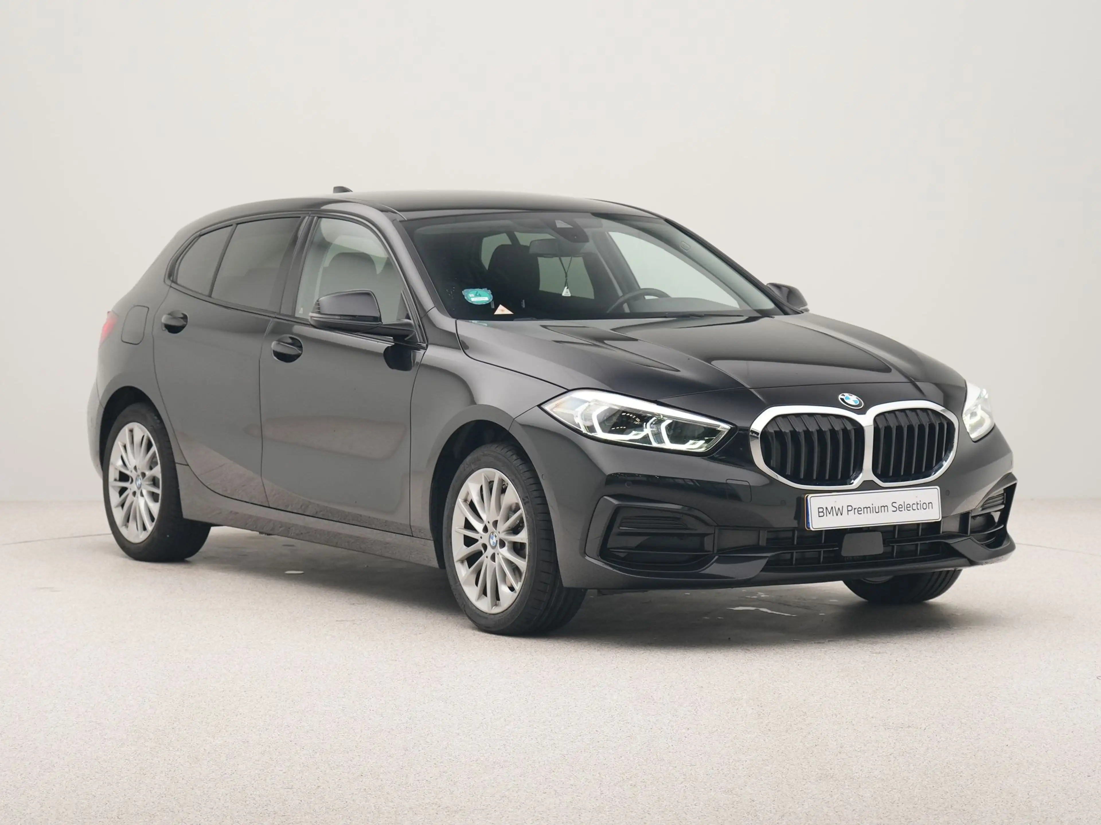 BMW 118 1-serie 118i Introduction Edition — photo 6