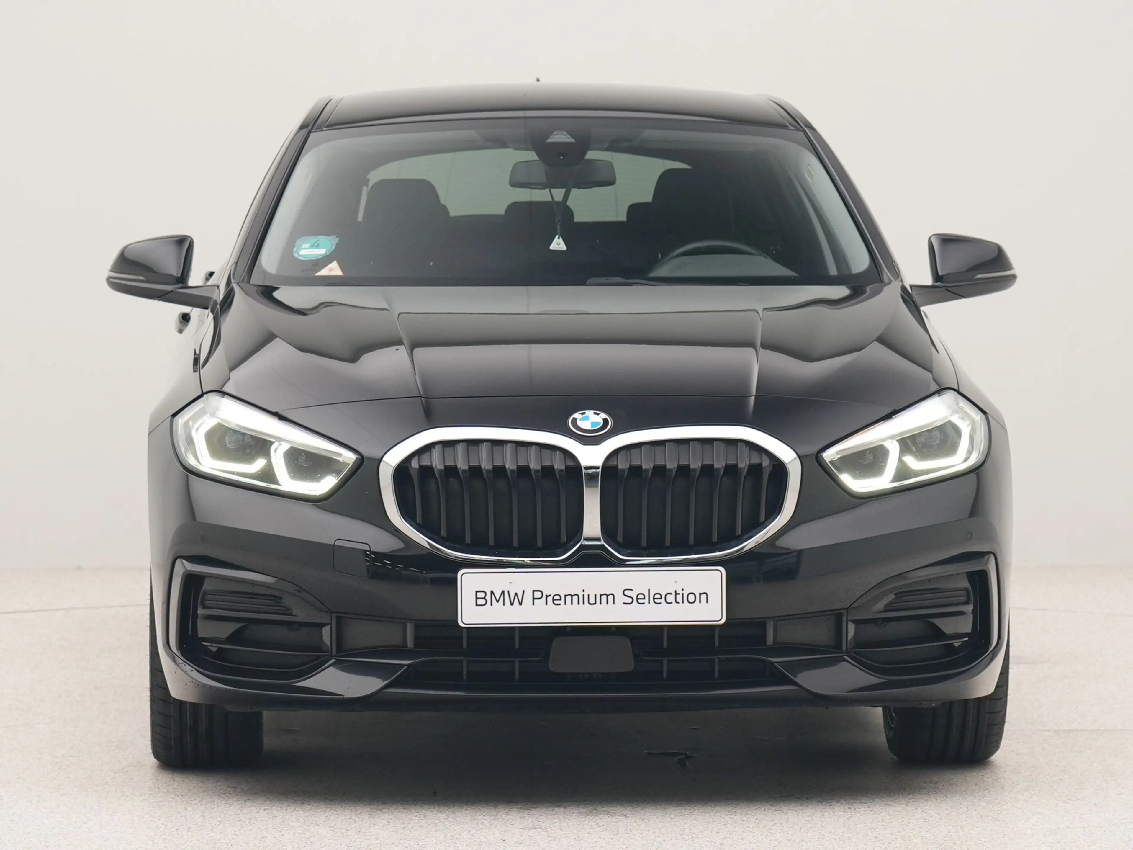 BMW 118 1-serie 118i Introduction Edition — photo 5