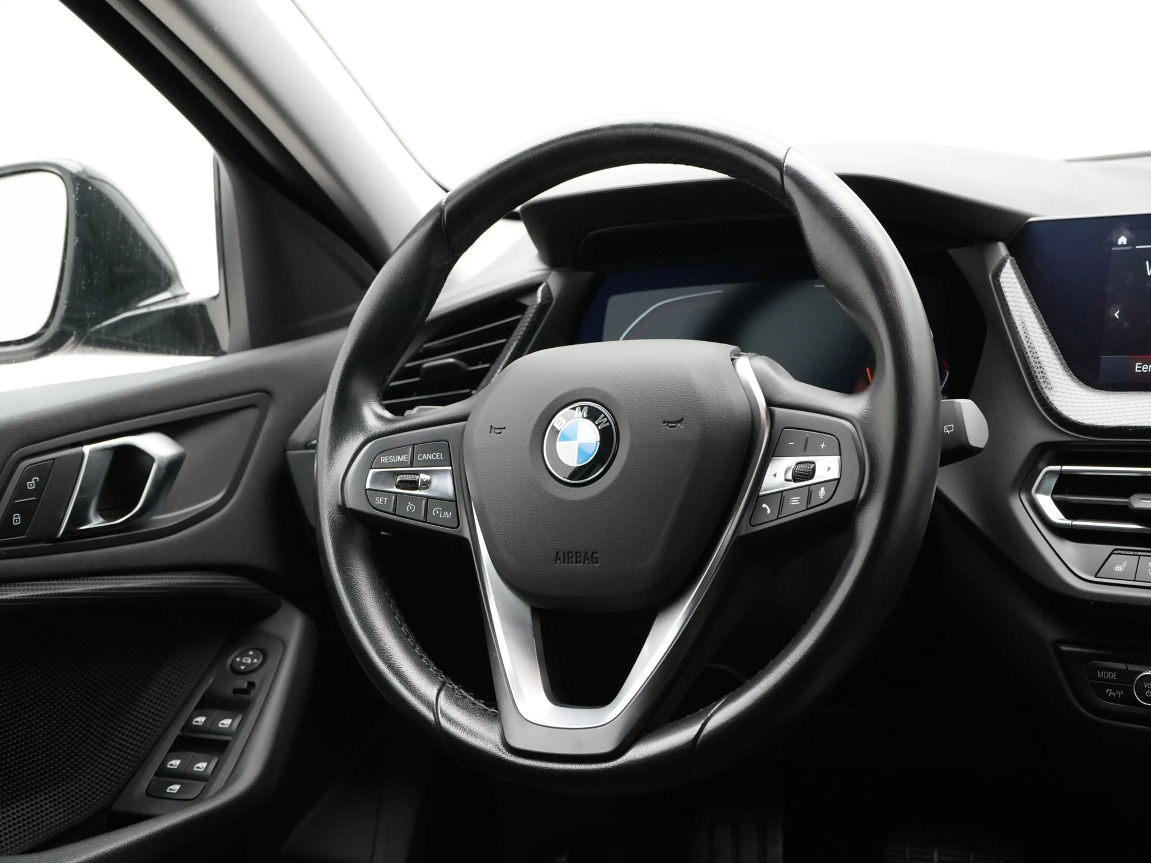 BMW 118 1-serie 118i Introduction Edition — photo 2