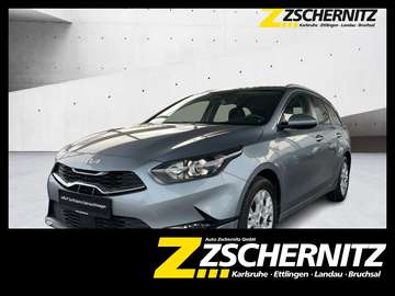 Ceed Sportswagon 1.5 T-GDI Vision ACC+Navi+SHZ