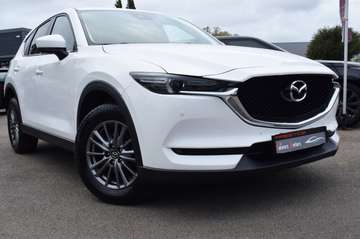 2.2 SKYACTIV-D 150 ELEGANCE 4X2