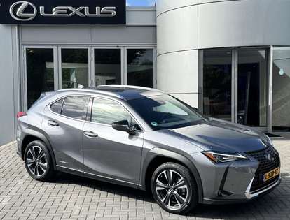 Lexus UX 250h Preference Line NL-AUTO TREKHAAK BLIND-SPOT PARK-S