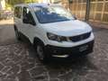 Peugeot Rifter Rifter 1.5 bluehdi Active s N1 Bianco - thumbnail 2