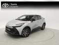 Toyota C-HR 2.0 PHEV HYBRID ADVANCE PLUS CVT 223 5P SKYVIEW Grau - thumbnail 1