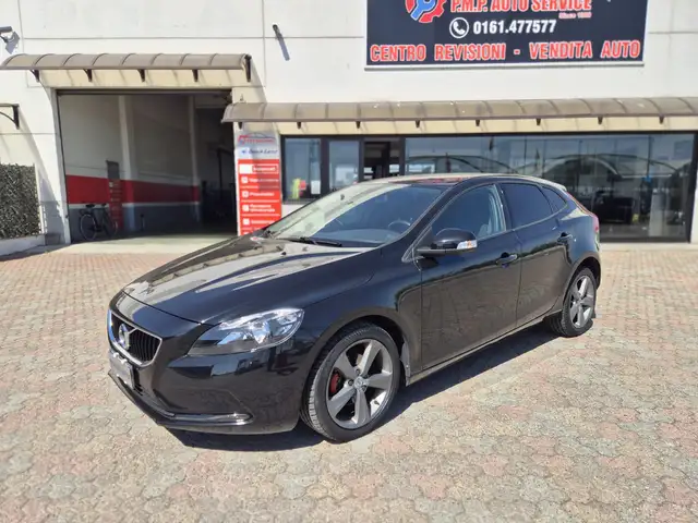 Volvo V40 V40 II 2.0 d2 Kinetic my18