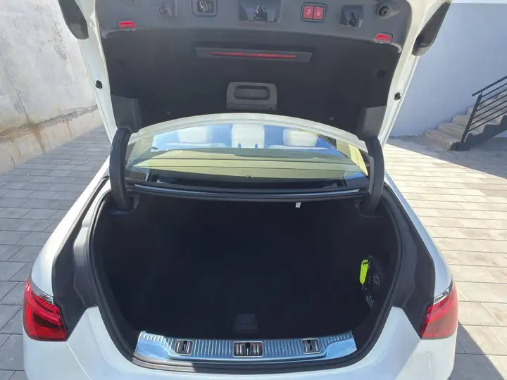 Mercedes-Benz S 500 S 500 4Matic HUP,PANO,360°,AHK,MB100,BUR,SLÜ – Foto 26