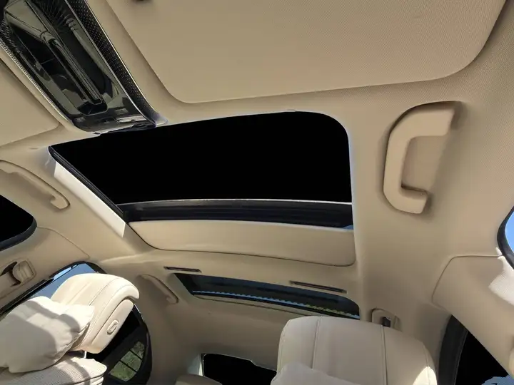 Mercedes-Benz S 500 S 500 4Matic HUP,PANO,360°,AHK,MB100,BUR,SLÜ – Foto 14
