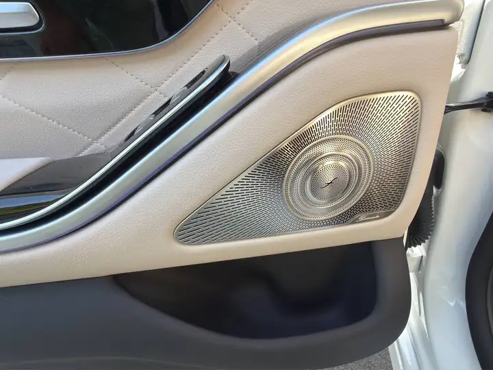 Mercedes-Benz S 500 S 500 4Matic HUP,PANO,360°,AHK,MB100,BUR,SLÜ – Foto 15