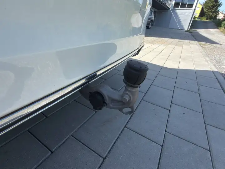 Mercedes-Benz S 500 S 500 4Matic HUP,PANO,360°,AHK,MB100,BUR,SLÜ – Foto 24