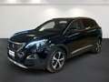 Peugeot 3008 II 2016 1.5 bluehdi GT Line s&s 130cv eat8 Schwarz - thumbnail 1