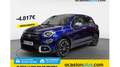 Fiat 500X 1.3 Firefly S&S Yacht Club Capri DCT 4x2 Azul - thumbnail 1