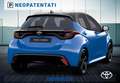 Toyota Yaris 1.5h 130 Lounge Blu/Azzurro - thumbnail 3