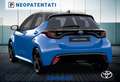 Toyota Yaris 1.5h 130 Lounge Blu/Azzurro - thumbnail 4