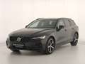 Volvo V60 2.0 b4 Plus Dark auto Gris - thumbnail 1