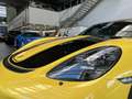Porsche 718 Spyder PDK Jaune - thumbnail 9
