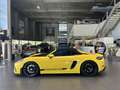 Porsche 718 Spyder PDK Jaune - thumbnail 3