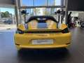 Porsche 718 Spyder PDK Jaune - thumbnail 22