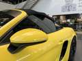Porsche 718 Spyder PDK Jaune - thumbnail 14