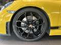 Porsche 718 Spyder PDK Jaune - thumbnail 12