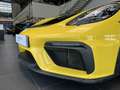 Porsche 718 Spyder PDK Jaune - thumbnail 10