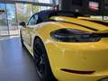 Porsche 718 Spyder PDK Jaune - thumbnail 19