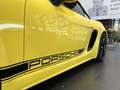 Porsche 718 Spyder PDK Jaune - thumbnail 13