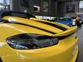 Porsche 718 Spyder PDK Jaune - thumbnail 18