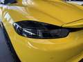 Porsche 718 Spyder PDK Jaune - thumbnail 11