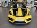 Porsche 718 Spyder PDK Jaune - thumbnail 5
