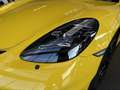 Porsche 718 Spyder PDK Jaune - thumbnail 16